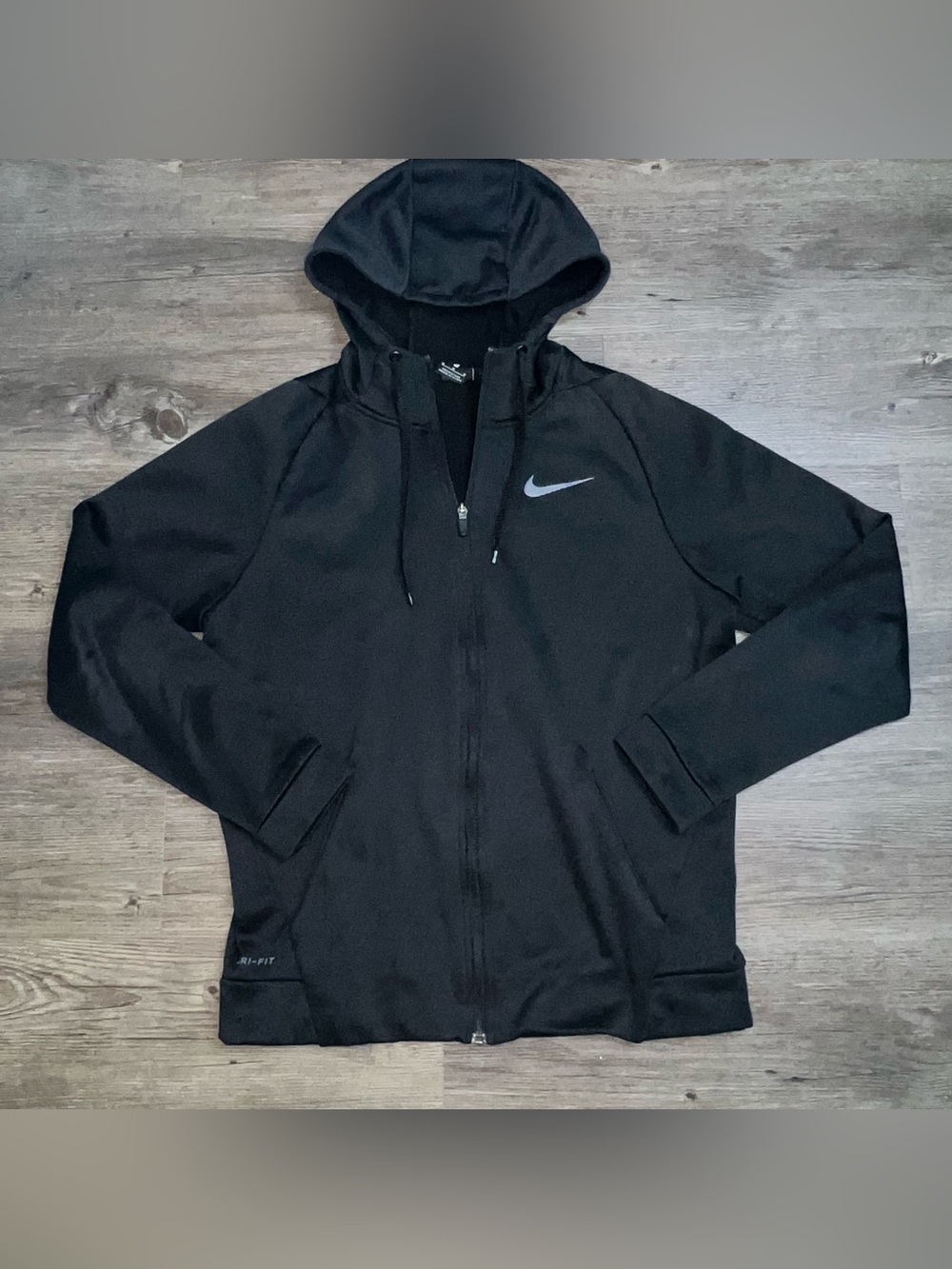 Nike Jacket M Activewear Athleisure Loungewear Sport Basketball Gym Athletic